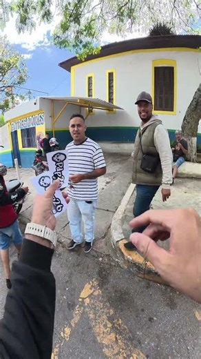 Episode 12 Being Recognized on the Street