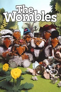 The Wombles (1973-1975) - TV Show