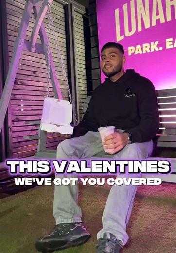 This Valentines Day we’ve got deals for everyone - whether you’re a couple or single 🫶🏻💙💛 Couple Deal 1: Any two pizzas any two drinks = £19.99 Couple Deal 2: Two pizzas Two drinks one side = £24.99 Single Deal 1: Any pizza any drink = £9.99 Single Deal 2: Any pizza any drink any side = £14.99 📍 @lunarparkofficial, B7 4ED #dirtyslice #lunarpark #Birmingham #ValentinesDay #14Feb