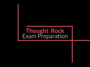 ITIL Exam Prep Course & Exam Bundle Features | Thought Rock