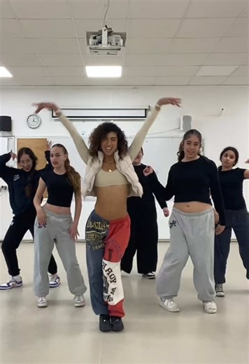 Dance Moves Like Jagger: Join the Fun