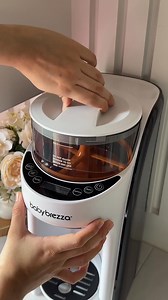 Every parent knows the 2 a.m. feeding struggle — waiting for the kettle, counting scoops, trying not to spill. Now imagine this: you press one button, and in seconds, your baby’s bottle is warm, mixed, and ready. The Formula Pro Advanced does it all — precise, hygienic, and fast. It saves time, prevents air bubbles, and keeps formula perfectly consistent. Transform those stressful feedings into calm, easy moments. 🍼 Available now at BabyBrezza.co.za | Baby Brezza South Africa