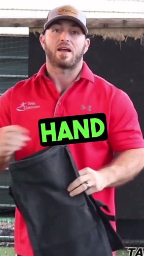 Must-Have Baseball Training Gear: The NEW Training Sock!