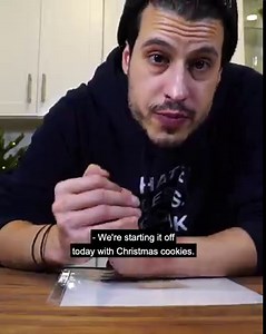 3.5K views · 117 reactions | how to make BUTTER PECAN SNOWBALLS...the...