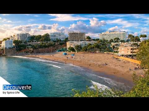 SPAIN: The party goes on without limits at SPING BREAK!