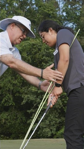 From First Swing to Fairway: Duke University Golf Club's Get Golf Ready Program