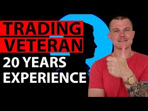 Trading Veteran shares Tips For Trading! Successful Trader Interview Episode 2 with Paul