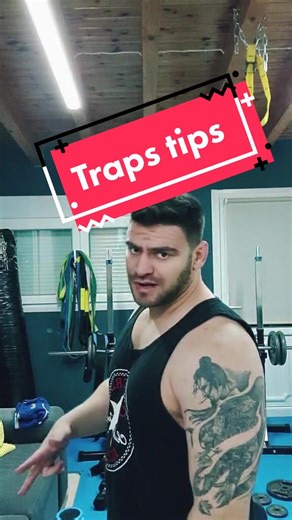 #greece #foryou #bodybuilder #fitness #tips #traps