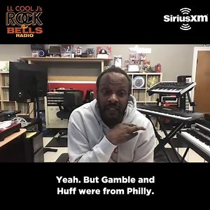 302K views · 2.6K reactions | DJ Jazzy Jeff’s biggest musical influence was his mom. ❤️ Hear more on Rock The Bells. | SiriusXM | Facebook