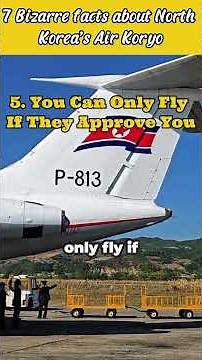 This Airline Is Banned Almost Everywhere…