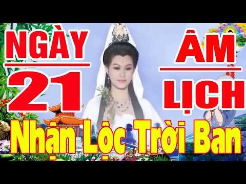 Sáng 20 Âm Nghe Tụng KINH SÁM HỐI NÀY Phật Linh Ứng Cứu Độ Mạnh Khỏe Hết Bệnh RƯỚC VÀO NHÀ Êm Ấm
