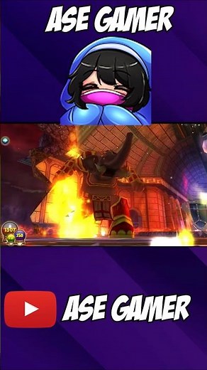 Helephant Clutch in Wizard 101 Vs Malistaire 🔥