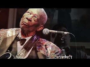 Gary B.B. Coleman - The Sky Is Crying | WHISKEY BLUES