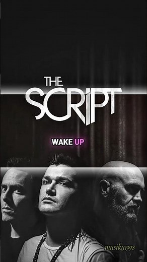 The Script - the man who can't be moved (2008) #thescript #music