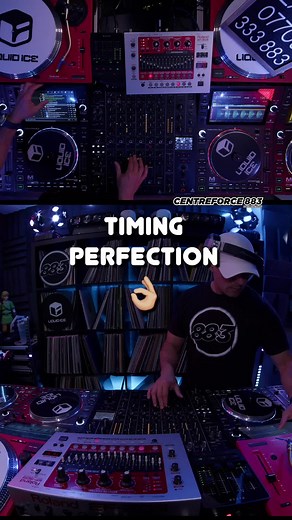 Mastering the Art of Phrase Timing in Funky House DJing