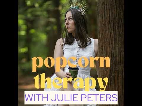 The Little Mermaid: Witches, Dads, Queers, and Fishes with Tracy Stefanucci (01/07)