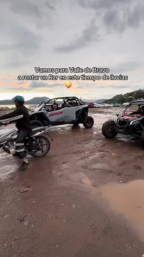 RZR Aventuras en Valle de Bravo: Rutas y Precios