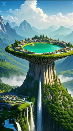 UNREAL PLANETS |the most beautiful place in the world |travel4K#mountain#amazingplaces# short#nature