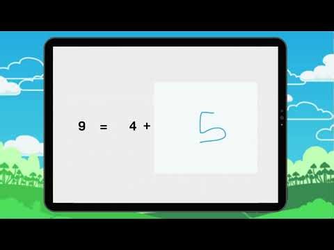 Table de 4 : exercice 5