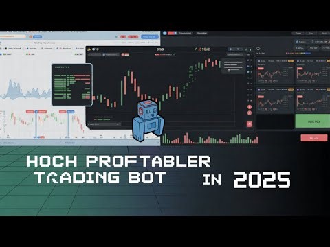 🚀Guide: The ONLY free trading bot that will still make a profit in 2025