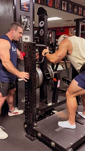 TGIF- The Grind Isn’t Finished! Do you work out on a Friday? | Just The GYM by Landry