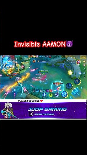 Perfect Timing, Perfect Play 😎 | MLBB Epic Moment #shorts #mlbb #mlbbshorts