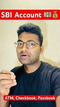 SSC GD Joining🫵| Account, Passboook, ATM, Checkbook kaun sa lagega?🫣✅ Details Video