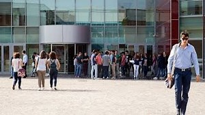 Campus Biomédico: sanidad y servicio en Roma
