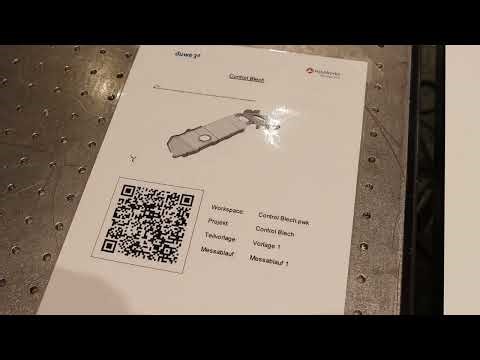 Automatisierung mit PolyWorks® leicht gemacht: D3D++ Pro Automation im Einsatz