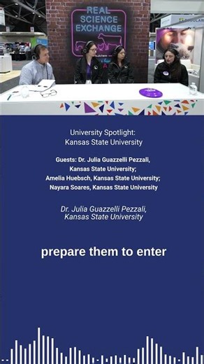 University Spotlight: Kansas State University