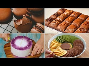 Top 100 ASMR Cooking Compilation | Tiktok ASMR Cooking | Amazing Cooking Recipes #745