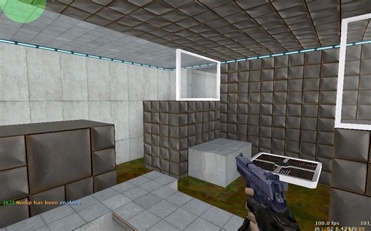 deathrun_taringacs_portal彩蛋