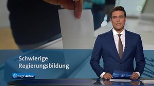 tagesschau: tagesschau 20:00 Uhr, 02.09.2024