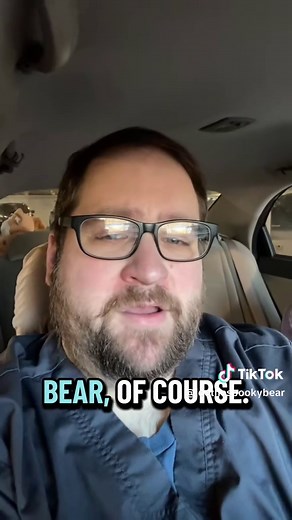 Exploring Gay Bear Culture: Part 3