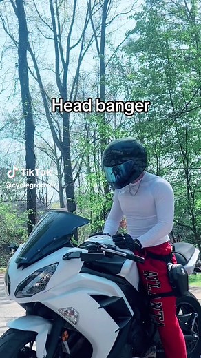 Exploring Different Types of Motorcycle Riders | Riding Skit