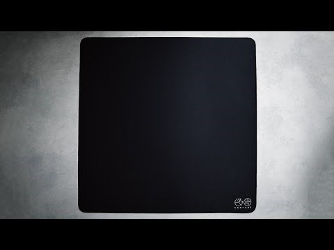 A Speed Pad That's Out Of This World? (Lethal Gaming Gear Neptune)