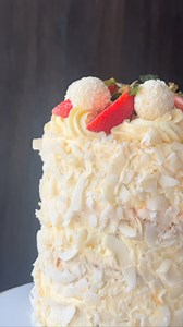 2.9K views · 5K reactions | New coconut cake recipe  | AyaDish | Facebook