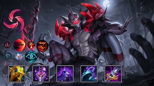 xDavemon 派克高能集锦｜世界第一暗杀钩王！一套爆死的顶级 Pyke 操作秀