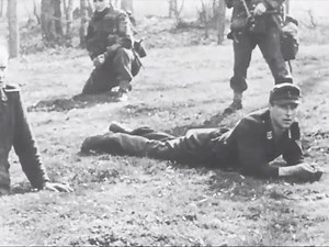 The final hurdle of the Rhineland Offensive was the Rhine itself. The crossing near Wesel (Operation Plunder) was one of several coordinated Rhine crossings. A million Allied soldiers participated. In support of the crossing, 14.000 paratroopers were dropped behind enemy lines (Operation Varsity). The operations were a complete success. Hitler’s days were numbered. | Joël Stoppels Battlefield Tours