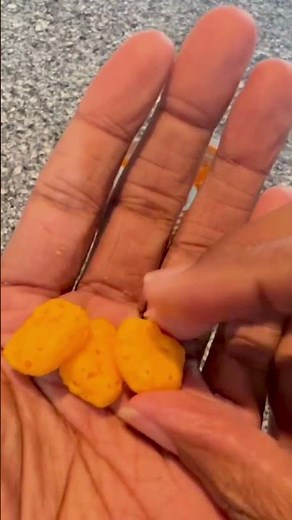 Moon Cheese Snack Review Will Surprise You!