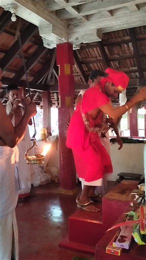 Poluppil kaavu #reelsfbシ | Swaroop Padmanabhan