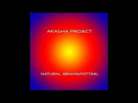 NATURAL BRAINSPOTTING - EARTH SPOT