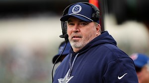 Mike McCarthy will not return as Cowboys head coach