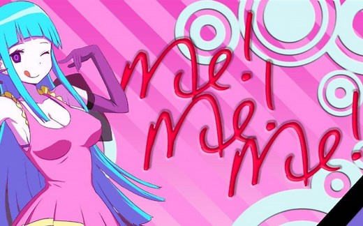 [1080p][60帧] ME!ME!ME! （最高画质）完整版