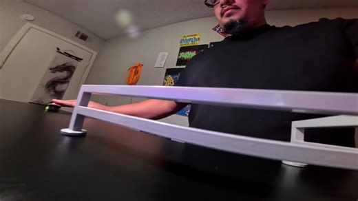 #fingerboard #fingerboarding @Teak Tuning Pro Fingerboards #fyp