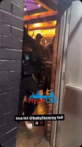 1.8K views · 2.2K reactions | Babyface Ray sets the record straight: ‘Don’t ever disrespect Peezy!’  #hypecityshow #hiphopnews #rapculture | Hypecity | Facebook