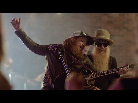 Whisker Brothers - Good 'Ol BBQ (Official Video)