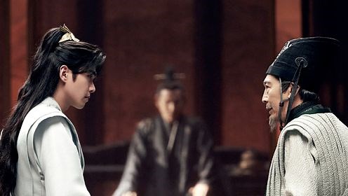 庆余年第二季 第10集