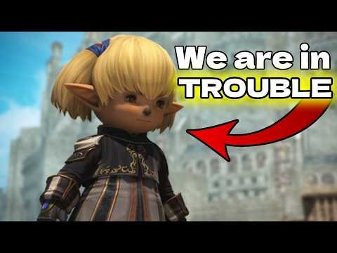 FFXIV 7.5 Clean Up! | Alliance Raid | Savage Prep | Mount Hunting