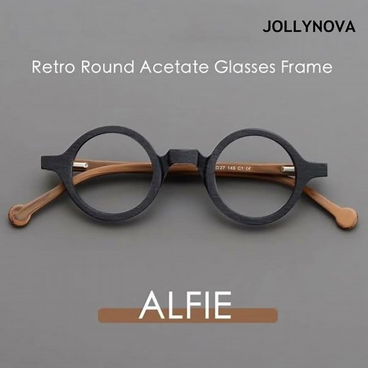 7 Glasses Frame Styles That Will Transform Your Look